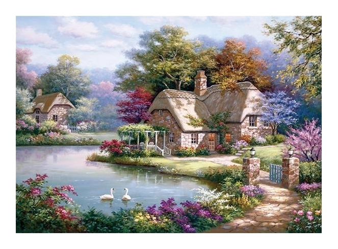 Schwanencottage
