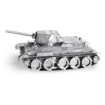 Metal Earth - T-34 Panzer