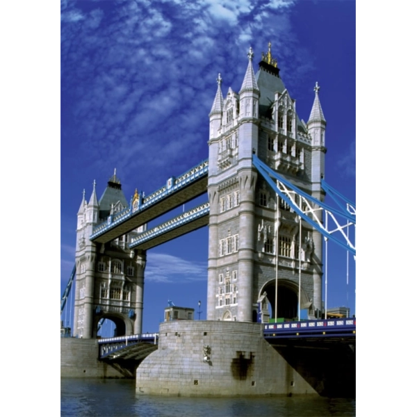 London Tower Bridge - England