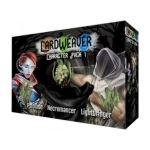 CardWeaver Character Pack 1 - EN
