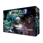 CardWeaver Character Pack 2 - EN
