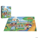 Animal Crossing - Summer Fun