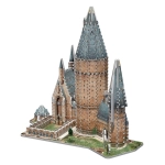 Grosse Halle - Harry Potter - 3D Puzzle