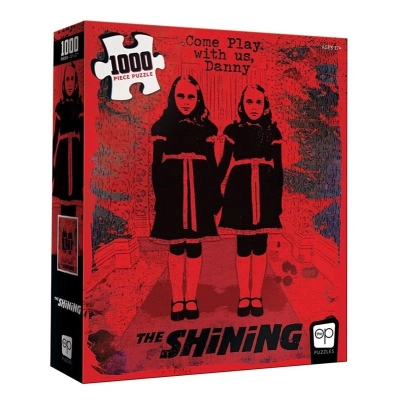 The Shining - Come Play With Us