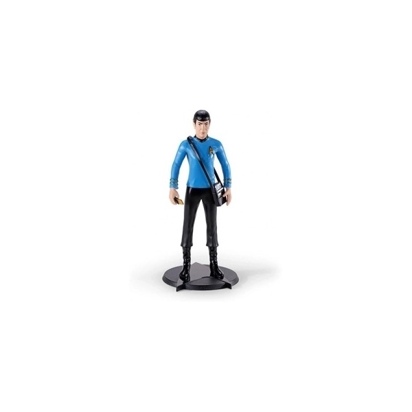 Star Trek Bendyfigs Biegefigur - Spock