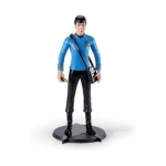 Star Trek Bendyfigs Biegefigur - Spock