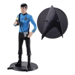 Star Trek Bendyfigs Biegefigur - Spock