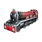 Hogwarts Express - Harry Potter - 3D Puzzle