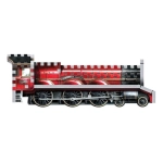 Hogwarts Express - Harry Potter - 3D Puzzle