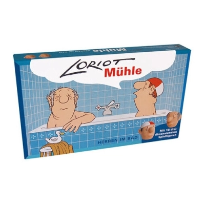 Loriot Mühle