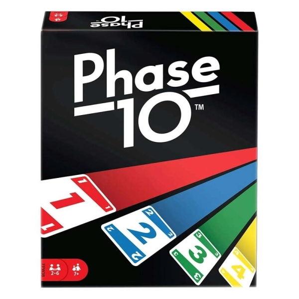 Phase 10