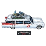 Ecto-1 - Ghostbusters - 3D Puzzle