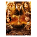 Herr der Ringe - Mount Doom