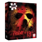 Friday the 13th