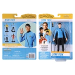 Star Trek Bendyfigs Biegefigur - Spock