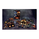 Dice Throne - Revolverheldin vs. Samurai - Starter Box - Staffel Zwei