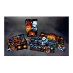 Dice Throne - Barbar vs. Mondelfe - Starter Box - Staffel Eins