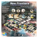 New Frontiers - EN