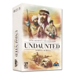 Undaunted - Nordafrika