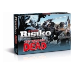 Risiko - The Walking Dead (Neuauflage)