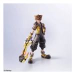 Kingdom Hearts III Bring Arts Actionfigur Sora Guardian Form Version 16 cm