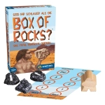 Box Of Rocks