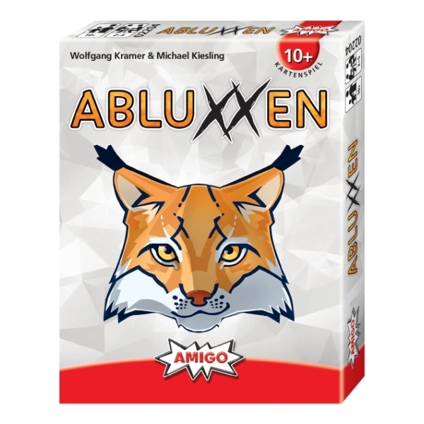 Abluxxen