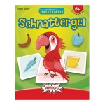 Schnattergei