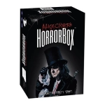 Alice Cooper's HorrorBox Base Game - EN