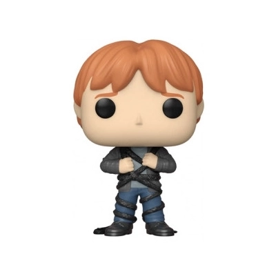 POP Harry Potter: HP Anniversary- Ron in Devil's Snare