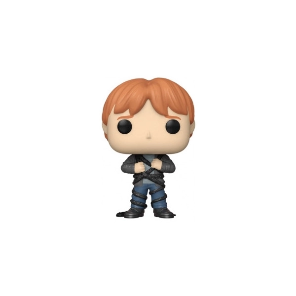 POP Harry Potter: HP Anniversary- Ron in Devil's Snare