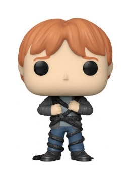 POP Harry Potter: HP Anniversary- Ron in Devil's Snare