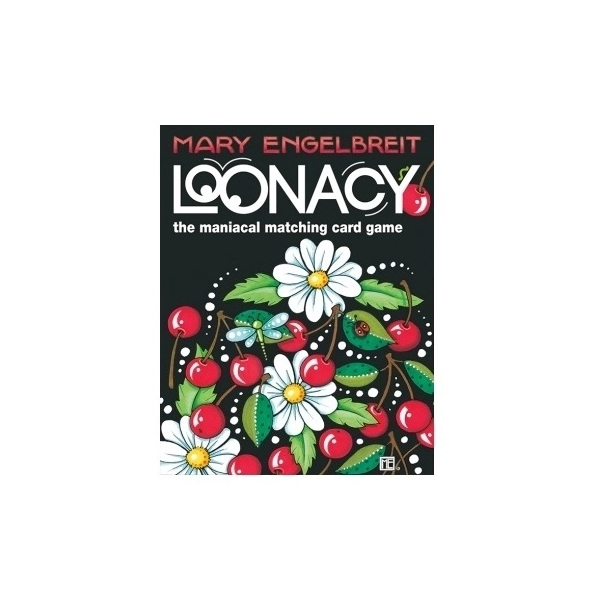 Mary Engelbreit Loonacy - EN