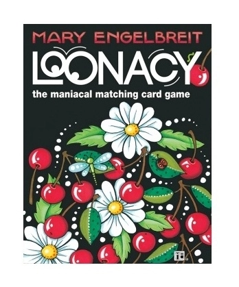 Mary Engelbreit Loonacy - EN