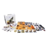 Horizon Zero Dawn: The Board Game - EN