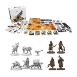 Horizon Zero Dawn: The Board Game - EN