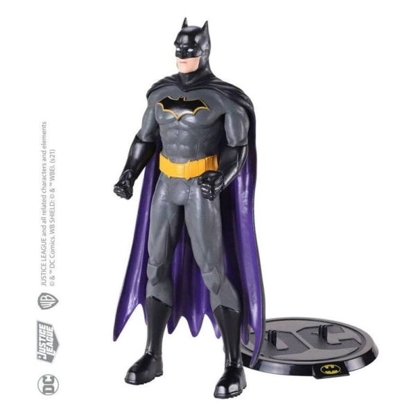 DC Comics Bendyfigs Biegefigur Batman 19 cm