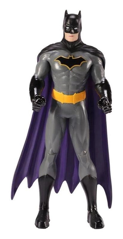 DC Comics Bendyfigs Biegefigur Batman 14 cm