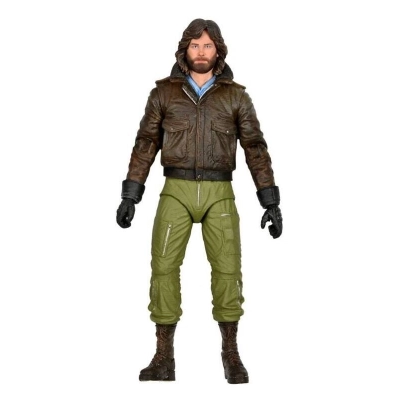 Das Ding aus einer anderen Welt Actionfigur Ultimate MacReady (Outpost 31) 18 cm