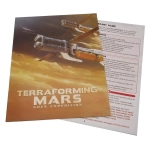 Terraforming Mars Ares Expedition - EN