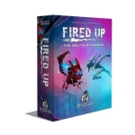 Fired Up - Agility - Expansion - EN