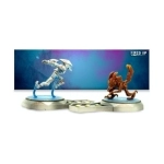 Fired Up - Agility - Expansion - EN