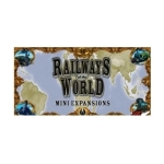 Railways of the World: Mini Expansion - EN