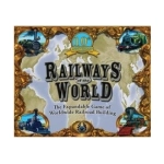 Railways of the World (10th Anniversary Edition) - EN