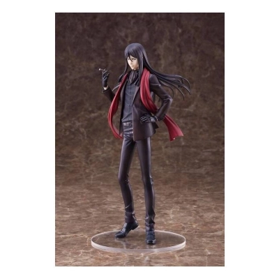 Lord El-Melloi II's Case Files Statue 1/8 Waver Velvet 23 cm