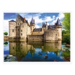 Schloss von Sully sur Loire