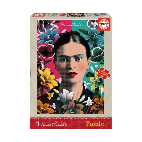 Frida Kahlo I