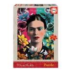 Frida Kahlo I