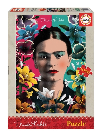 Frida Kahlo I