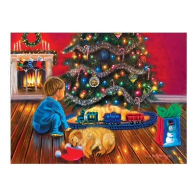 Under the Tree - Tricia Reilly-Matthews